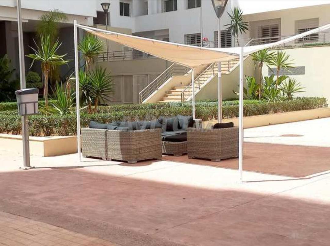 En Avec Piscine أغادير