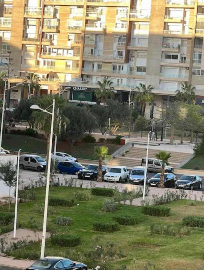 En Avec Piscine أغادير