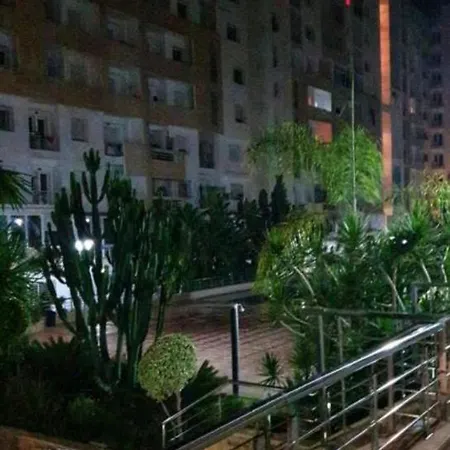 Appartement en résidence avec piscine Agadir Extérieur photo