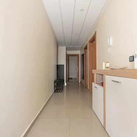 Appartement en résidence avec piscine Agadir Extérieur photo