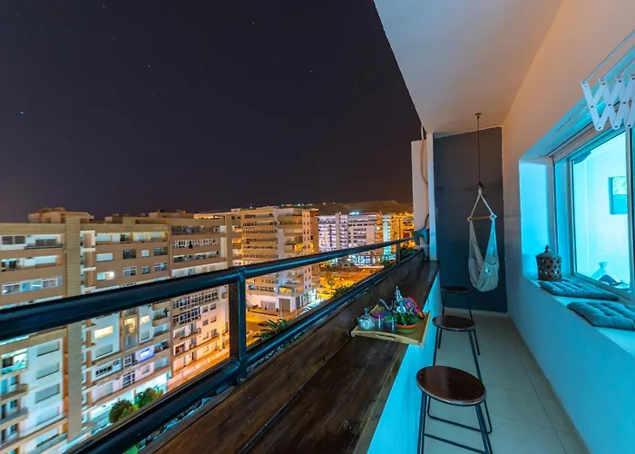Appartement en résidence avec piscine