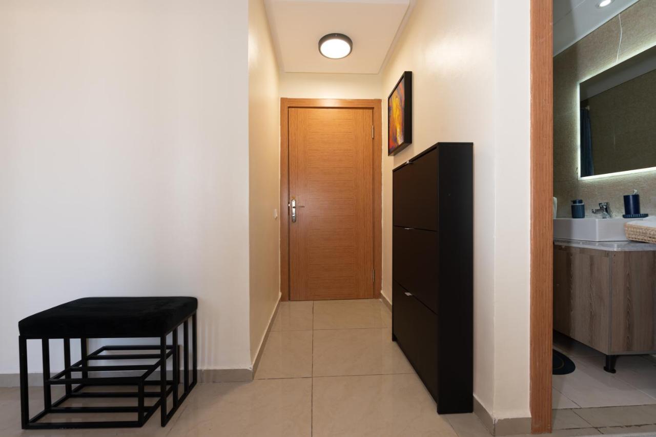 Appartement En Résidence Avec Piscine