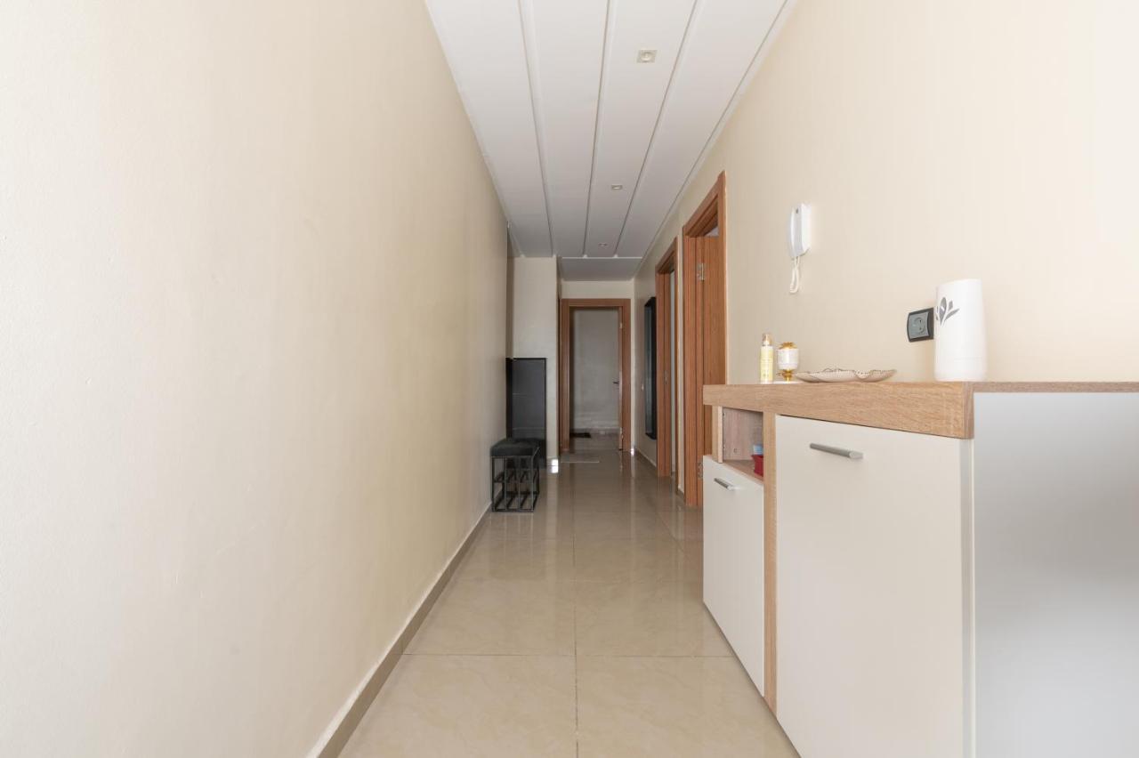 Apartamento En Résidence Avec Piscine Agadir