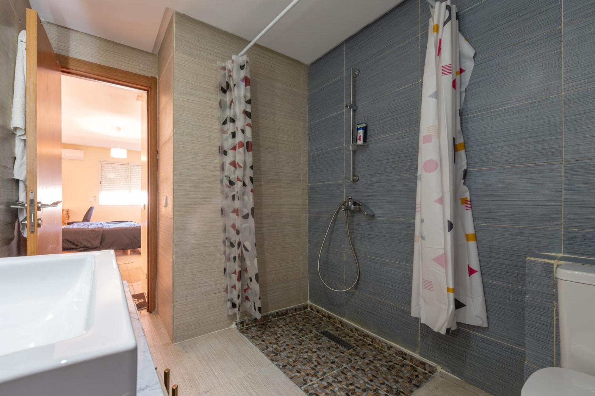 Apartamento En Résidence Avec Piscine Agadir