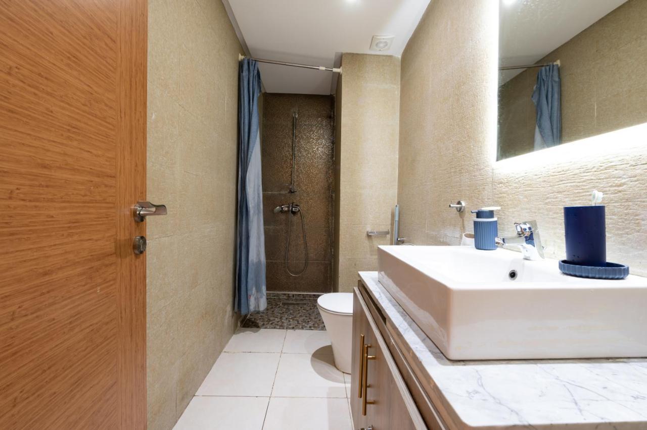 En Avec Piscine Apartment Agadir